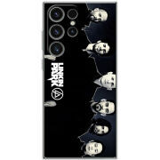 Чохол BoxFace Samsung Galaxy S25 Ultra 