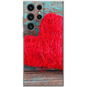 Чохол BoxFace Samsung Galaxy S25 Ultra 