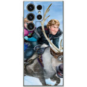 Чохол BoxFace Samsung Galaxy S25 Ultra 