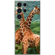 Чохол BoxFace Samsung Galaxy S25 Ultra 