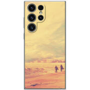 Чохол BoxFace Samsung Galaxy S25 Ultra 