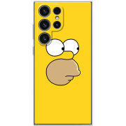 Чохол BoxFace Samsung Galaxy S25 Ultra 