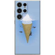 Чохол BoxFace Samsung Galaxy S25 Ultra 