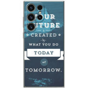 Чохол BoxFace Samsung Galaxy S25 Ultra 