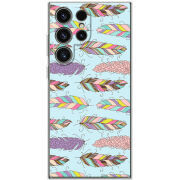Чохол BoxFace Samsung Galaxy S25 Ultra 