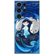 Чохол BoxFace Samsung Galaxy S25 Ultra Song of the Sea