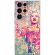 Чохол BoxFace Samsung Galaxy S25 Ultra 