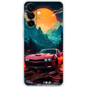 Чохол BoxFace Samsung Galaxy A36 5G (A366) 