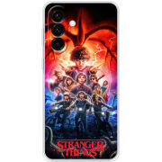 Чохол BoxFace Samsung Galaxy A36 5G (A366) 