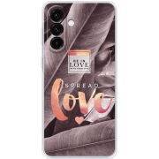 Чохол BoxFace Samsung Galaxy A36 5G (A366) 