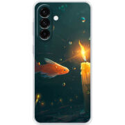 Чохол BoxFace Samsung Galaxy A36 5G (A366) 