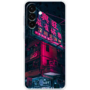Чохол BoxFace Samsung Galaxy A36 5G (A366) 