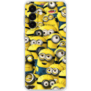 Чохол BoxFace Samsung Galaxy A36 5G (A366) 