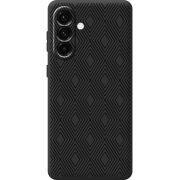 Чорний чохол BoxFace Samsung Galaxy A36 5G (A366) 