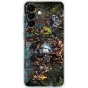 Чохол BoxFace Samsung Galaxy A56 5G (A566) 