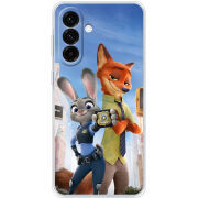 Чохол BoxFace Samsung Galaxy A56 5G (A566) 