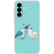 Чохол BoxFace Samsung Galaxy A56 5G (A566) 