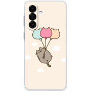 Чохол BoxFace Samsung Galaxy A56 5G (A566) 