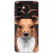 Чохол BoxFace Samsung Galaxy A56 5G (A566) 