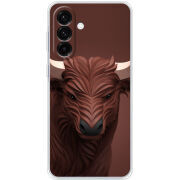 Чохол BoxFace Samsung Galaxy A56 5G (A566) 