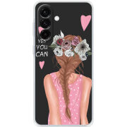 Чохол BoxFace Samsung Galaxy A56 5G (A566) You Can