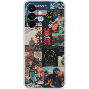Чохол BoxFace Samsung Galaxy A56 5G (A566) 