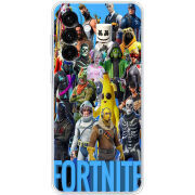 Чохол BoxFace Samsung Galaxy A56 5G (A566) 