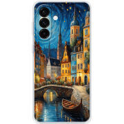 Чохол BoxFace Samsung Galaxy A56 5G (A566) 