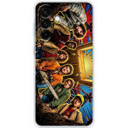 Чохол BoxFace Samsung Galaxy A56 5G (A566) 