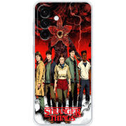 Чохол BoxFace Samsung Galaxy A56 5G (A566) 