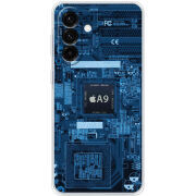 Чохол BoxFace Samsung Galaxy A56 5G (A566) 