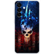 Чохол BoxFace Samsung Galaxy A56 5G (A566) 