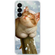 Чохол BoxFace Samsung Galaxy A56 5G (A566) 