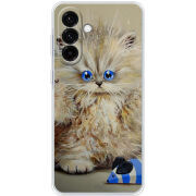 Чохол BoxFace Samsung Galaxy A56 5G (A566) 