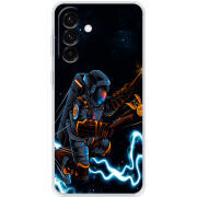 Чохол BoxFace Samsung Galaxy A56 5G (A566) 