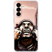 Чохол BoxFace Samsung Galaxy A56 5G (A566) 