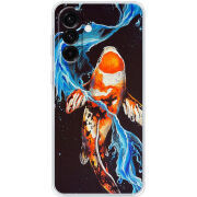 Чохол BoxFace Samsung Galaxy A56 5G (A566) 