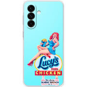 Чохол BoxFace Samsung Galaxy A56 5G (A566) 