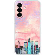 Чохол BoxFace Samsung Galaxy A56 5G (A566) 