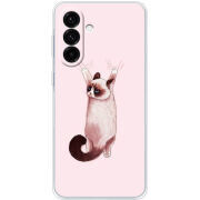 Чохол BoxFace Samsung Galaxy A56 5G (A566) 