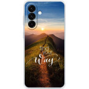 Чохол BoxFace Samsung Galaxy A56 5G (A566) 