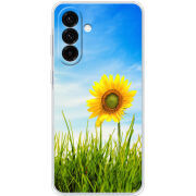 Чохол BoxFace Samsung Galaxy A56 5G (A566) Sunflower Heaven