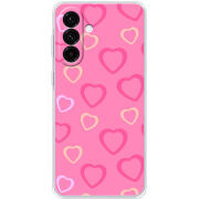 Чохол BoxFace Samsung Galaxy A56 5G (A566) Sugar Hearts