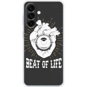 Чохол BoxFace Samsung Galaxy A56 5G (A566) 