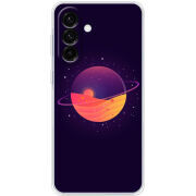 Чохол BoxFace Samsung Galaxy A56 5G (A566) Desert-Planet