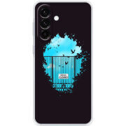 Чохол BoxFace Samsung Galaxy A56 5G (A566) 