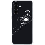 Чохол BoxFace Samsung Galaxy A56 5G (A566) 