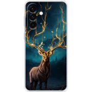 Чохол BoxFace Samsung Galaxy A56 5G (A566) Fairy Deer
