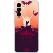 Чохол BoxFace Samsung Galaxy A56 5G (A566) 