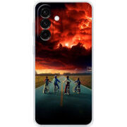 Чохол BoxFace Samsung Galaxy A56 5G (A566) 